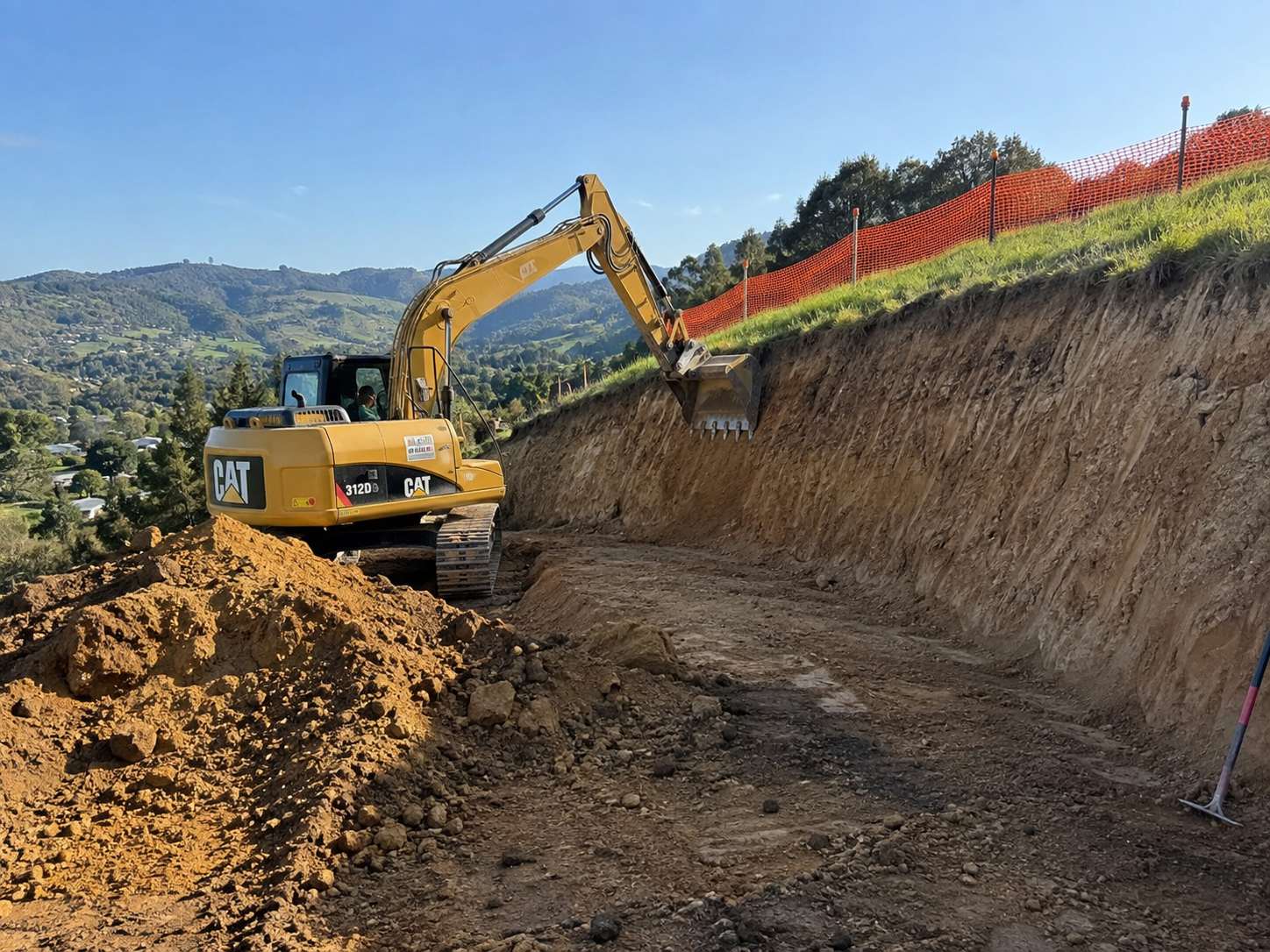 House Platform Retaining in Christchurch by Top Retaining Walls Christchurch