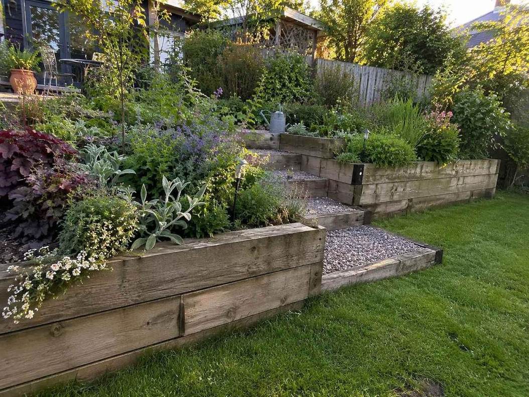 Segmental Block Retaining Walls in Christchurch by Top Retaining Walls Christchurch