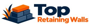 Top Retaining Walls Christchurch logo